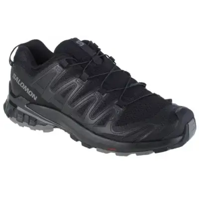 Salomon XA Pro 3D v9 | Trail Løbesko til Herrer - Sort