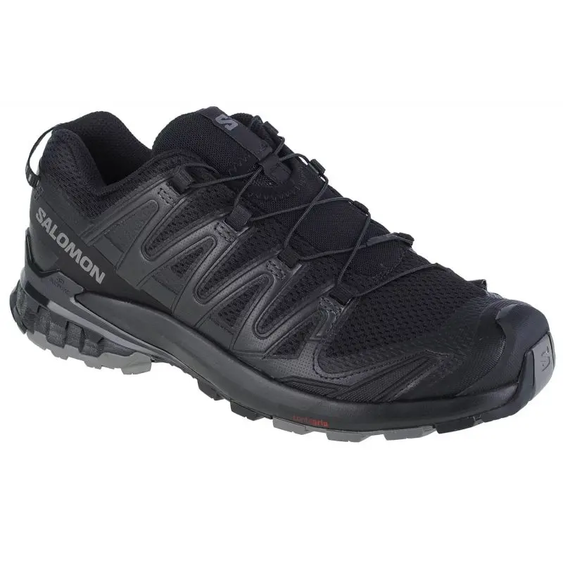 Salomon XA Pro 3D v9 | Trail Løbesko til Herrer - Sort