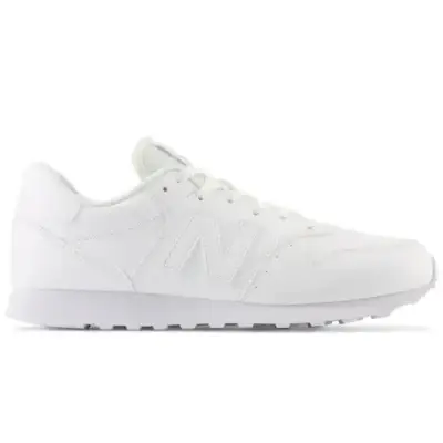 New Balance 500 | Herre Sneakers - Hvid