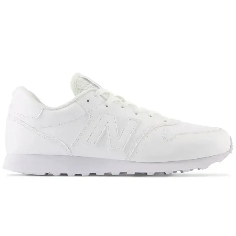 New Balance 500 | Herre Sneakers - Hvid