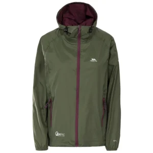 MOSS - MS1 Dame regnjakke