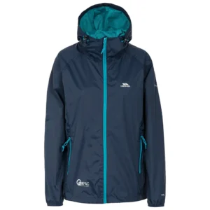 NAVY - NA1 Dame regnjakke