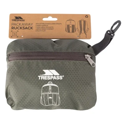 Trespass Turzo 22L Rygsæk