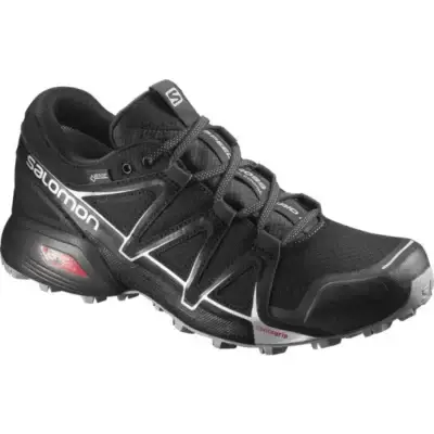 Salomon Speedcross Vario 2 GTX | Herre Trail løbesko - Sort