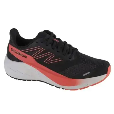 Dame løbesko Salomon Aero Blaze – Sort