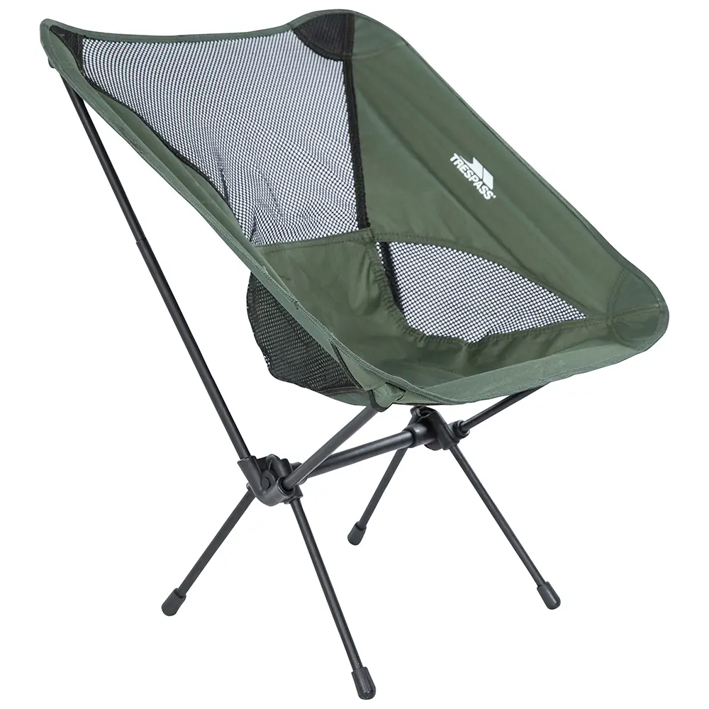 Campingstol