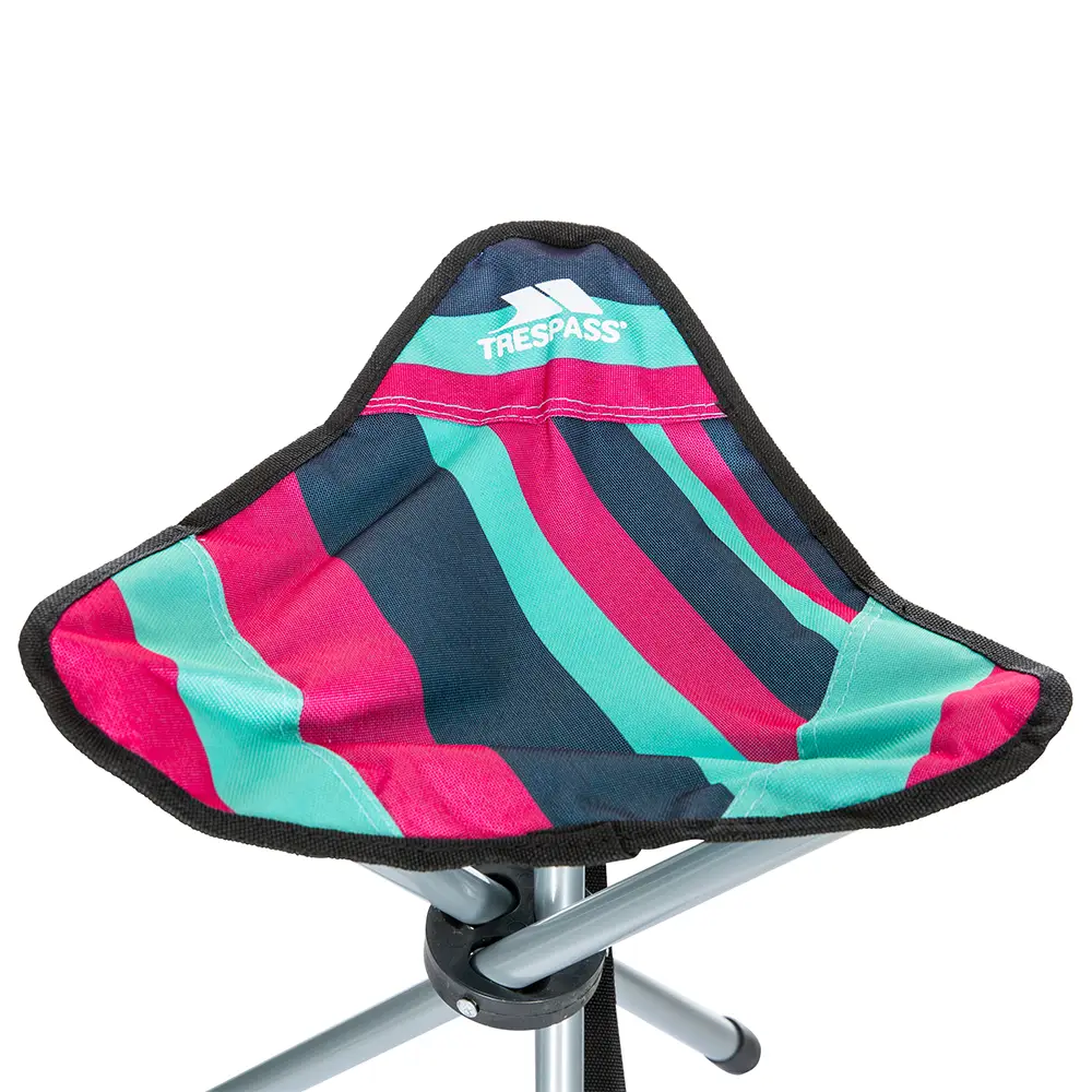 campingstol – foldbar og let