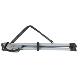 campingstol – foldbar og let