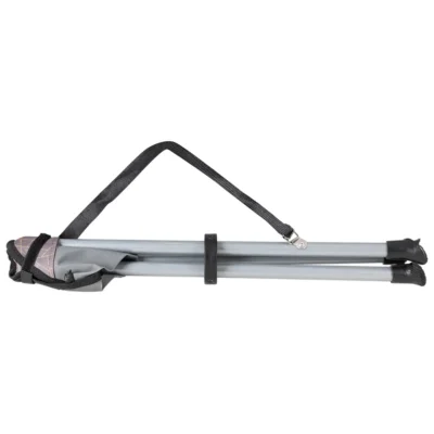 campingstol – foldbar og let