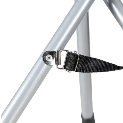 campingstol – foldbar og let