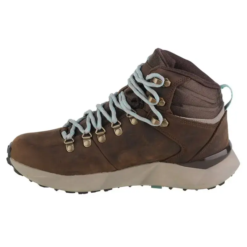 Dame vandrestøvle Columbia Guy Sierra OutDry – Brun