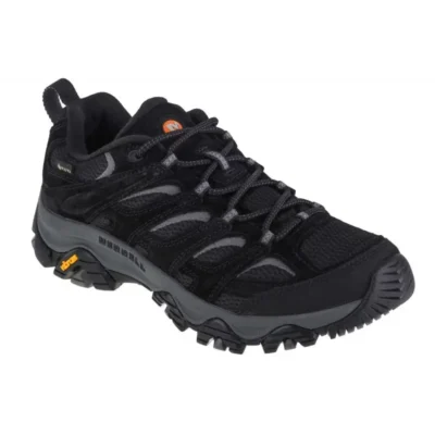 Herre vandresko Merrell Moab 3 GTX – Sort