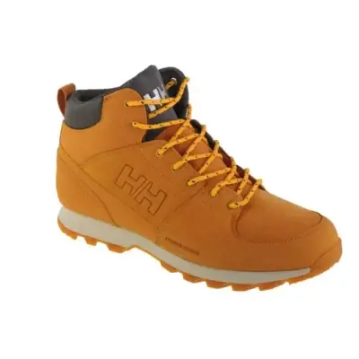 Herre vinterstøvler Helly Hansen Tsuga – Gul