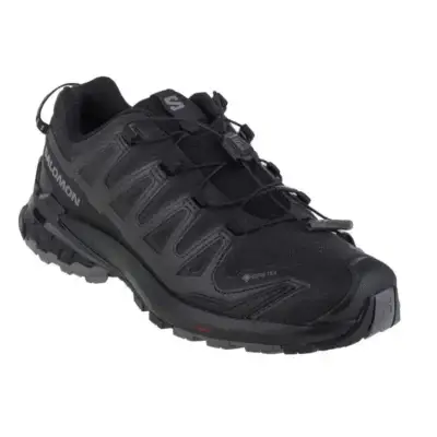 Dame vandresko – Salomon XA Pro 3D v9 GTX – Sort