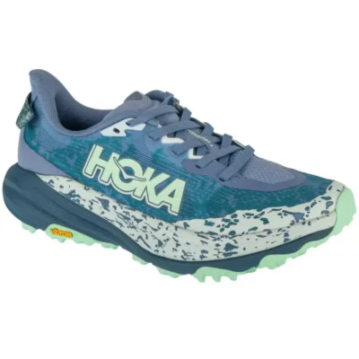 Dame løbesko Hoka Speedgoat 6 – Grå