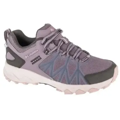 Dame vandresko Columbia Peakfreak II OutDry – Violet