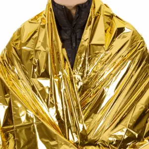 Alutæppe – Trespass Foil X