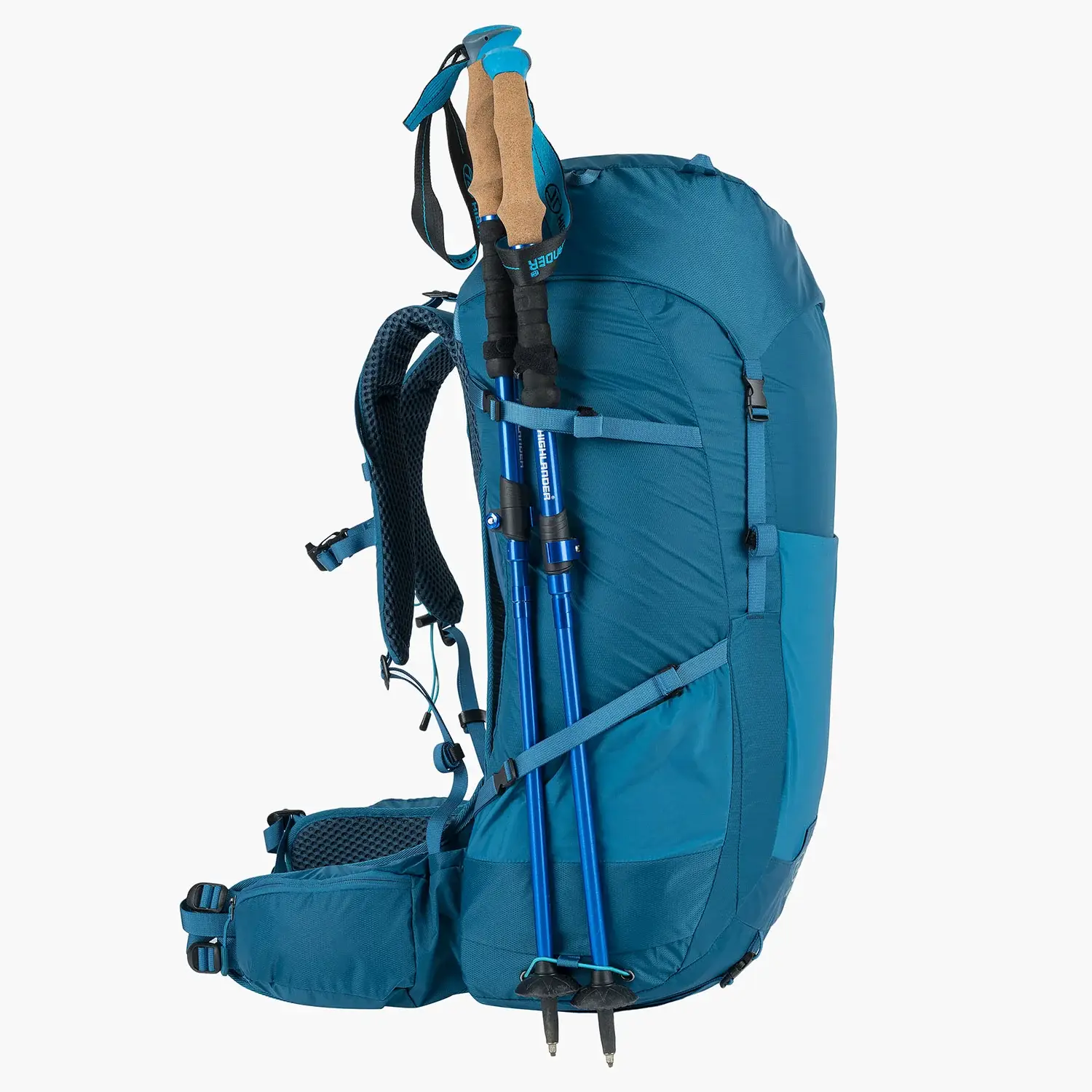 Ben Nevis Rucksack 52L Women's -.14 Dame rygsæk