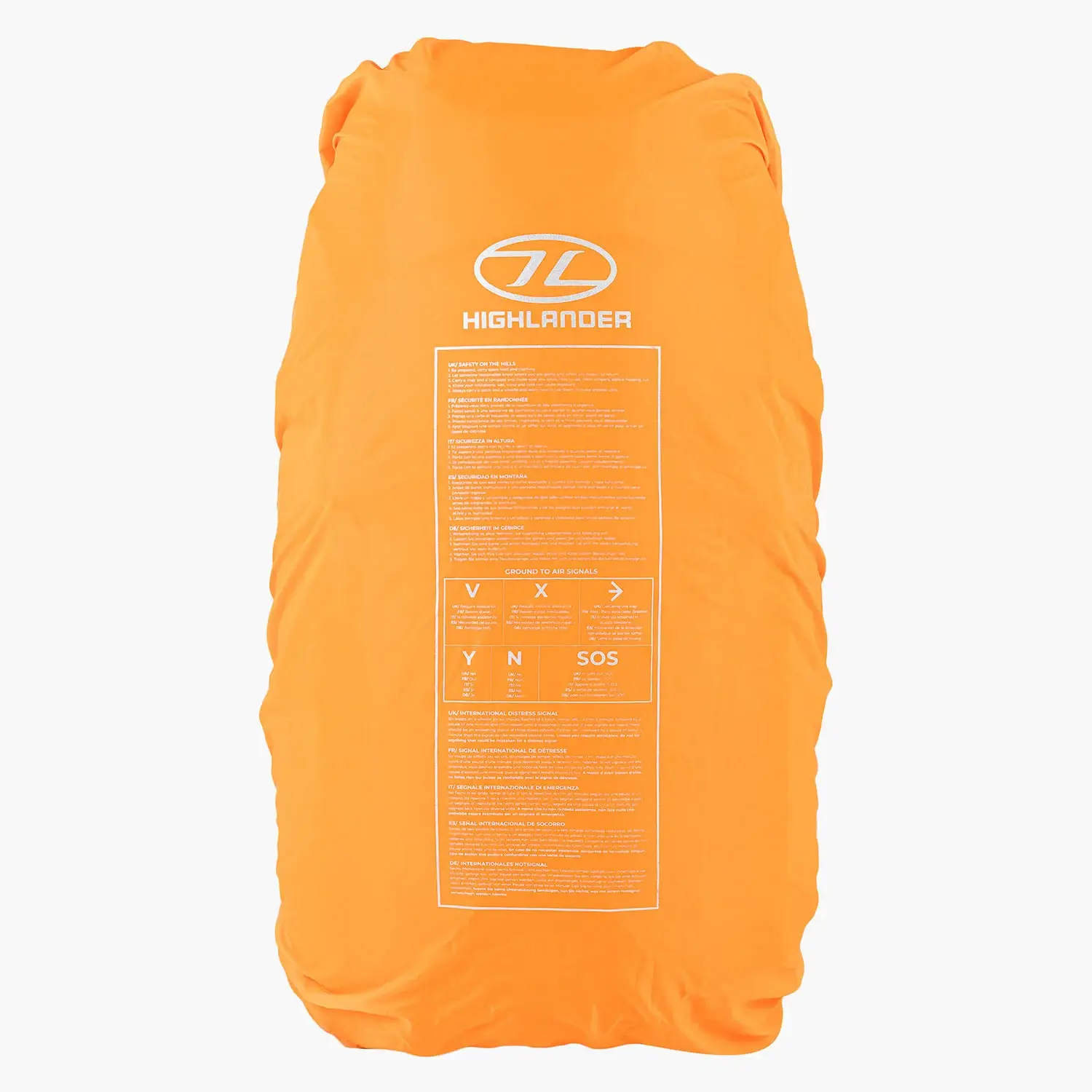 Ben Nevis Rucksack 52L Women's -.15 Dame rygsæk