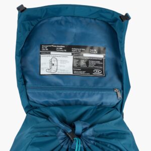 Ben Nevis Rucksack 52L Women's -.7 Dame rygsæk