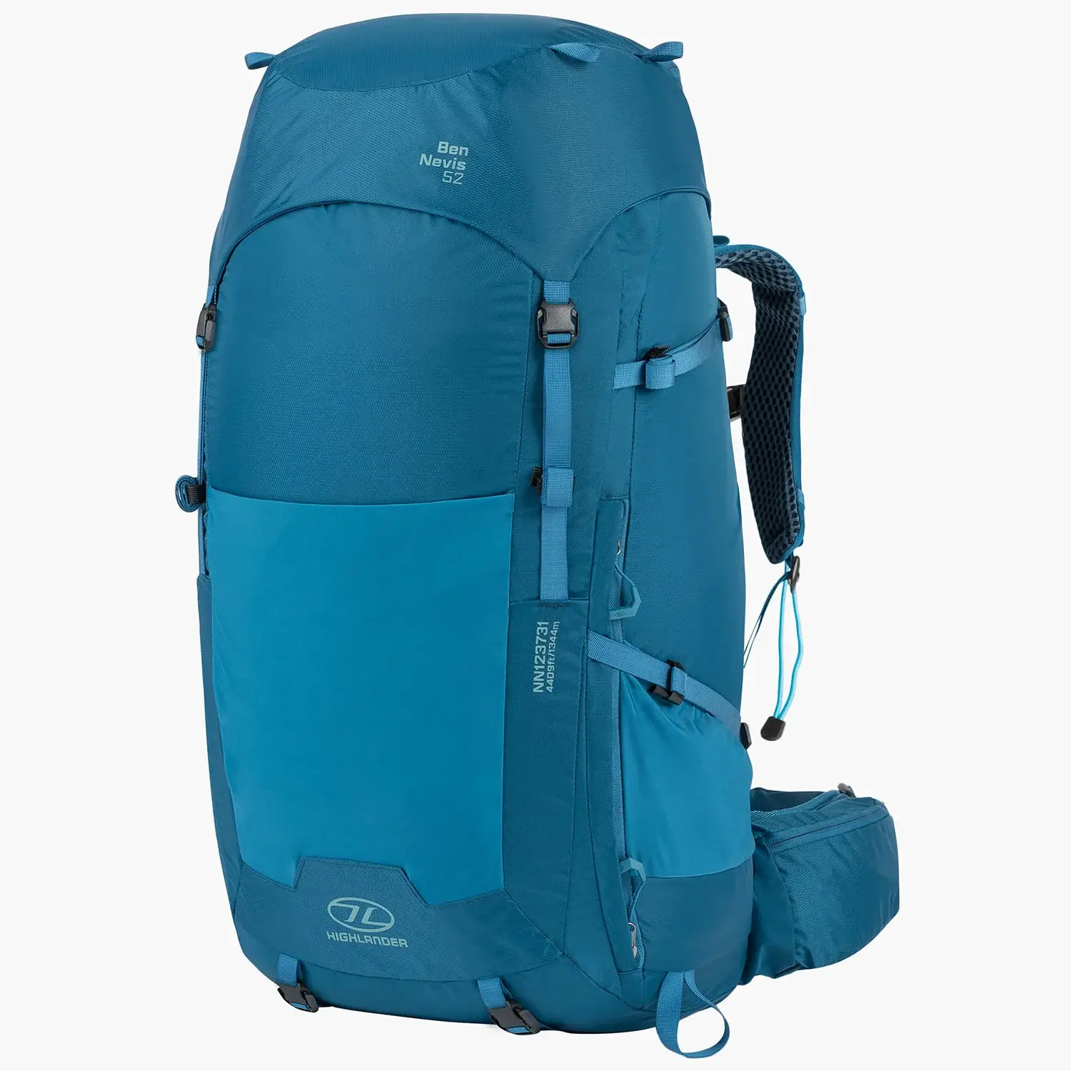 Ben Nevis Rucksack 52L Women's