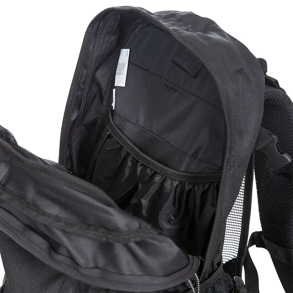 Dagtursrygsæk Trespass DLX Deimos 28L Dagtursrygsæk