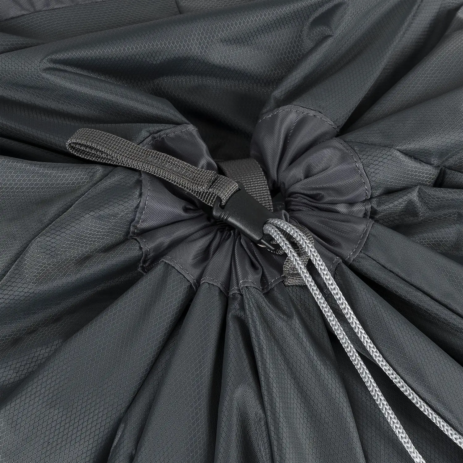 Dame Rygsæk – Highlander Ben Nevis – 65 liter – Grå -6 Dame Rygsæk