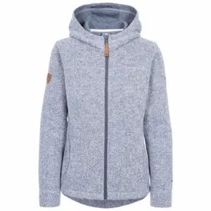 Fleece jakke