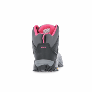 Dame vandrestøvler Trespass Dame vandrestøvler