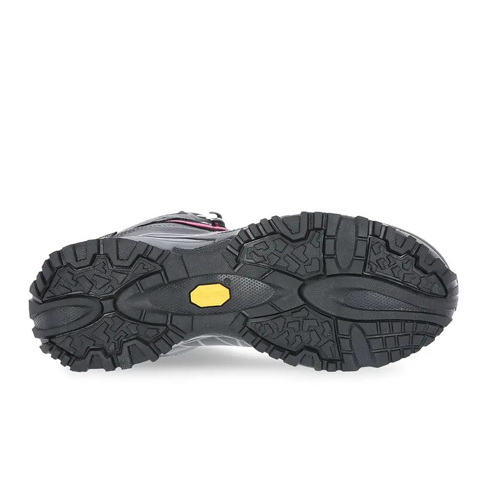 Dame vandrestøvler Trespass Arlington Dame vandrestøvler