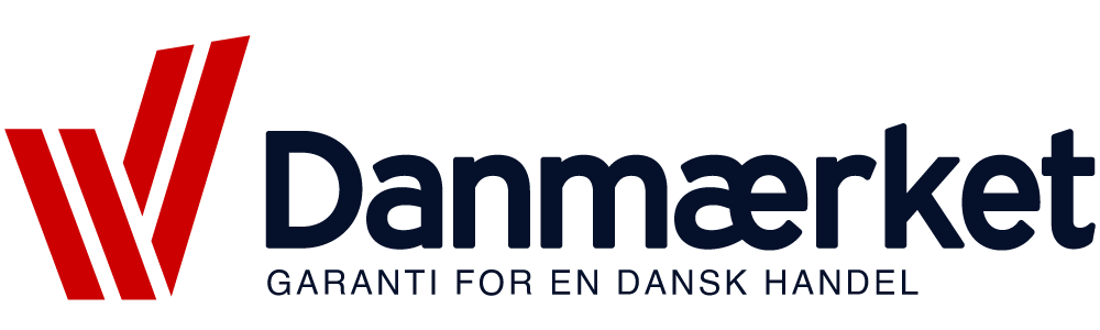 Danmærket certificeret dansk webshop