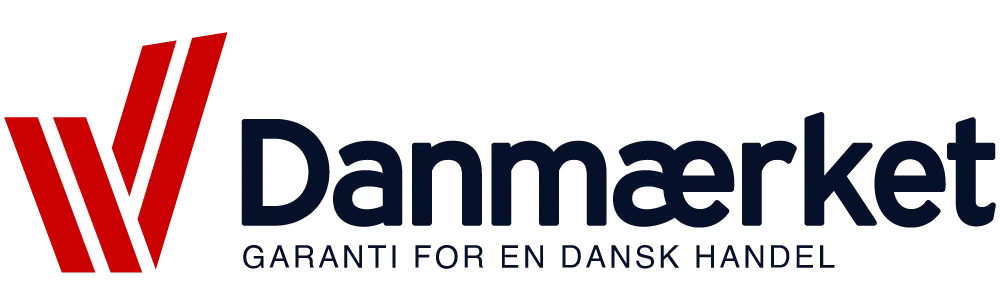 Danmærket certificeret dansk webshop