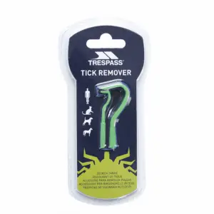 Flåtfjerner Trespass Tick Remover Flåtfjerner