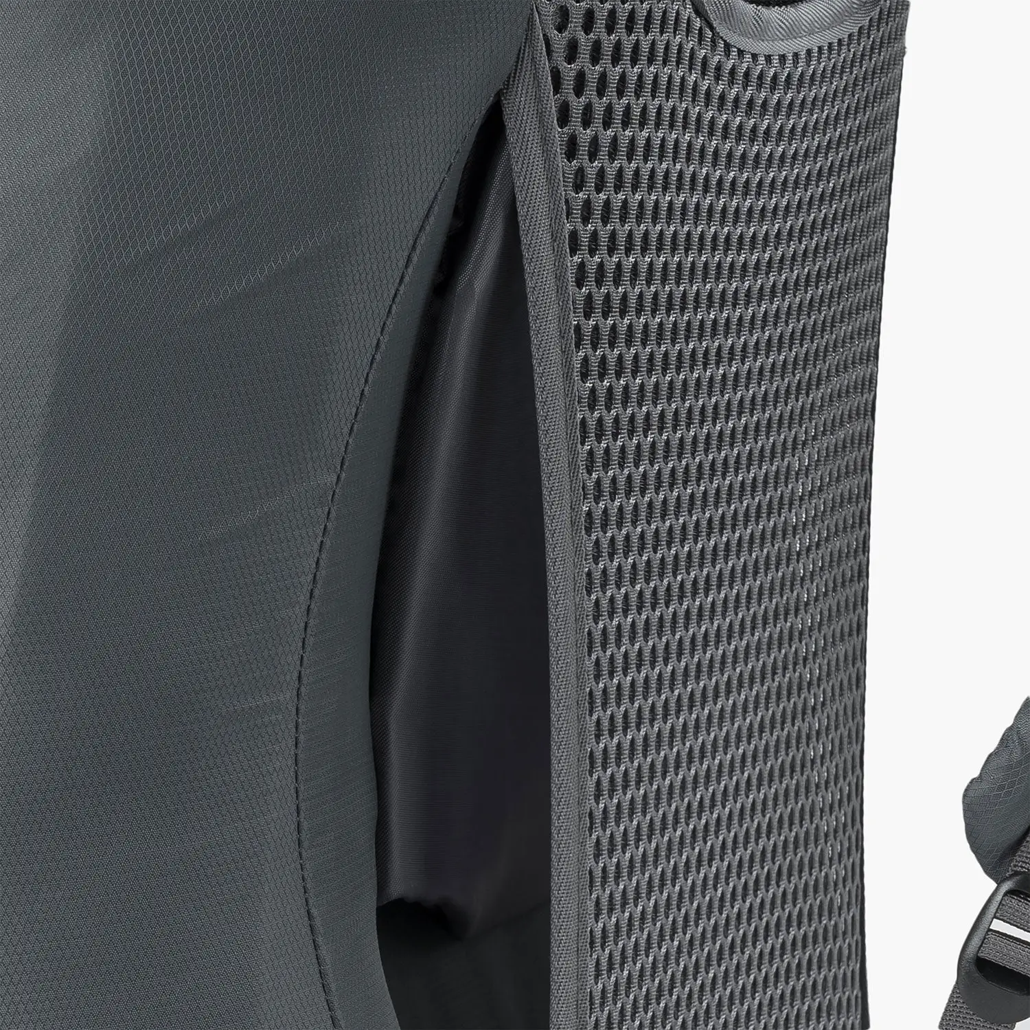 Herre Rygsæk – Highlander Ben Nevis – 65 liter – Grå - 1 vandrerygsæk