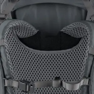 Herre Rygsæk – Highlander Ben Nevis – 65 liter – Grå - 2 vandrerygsæk