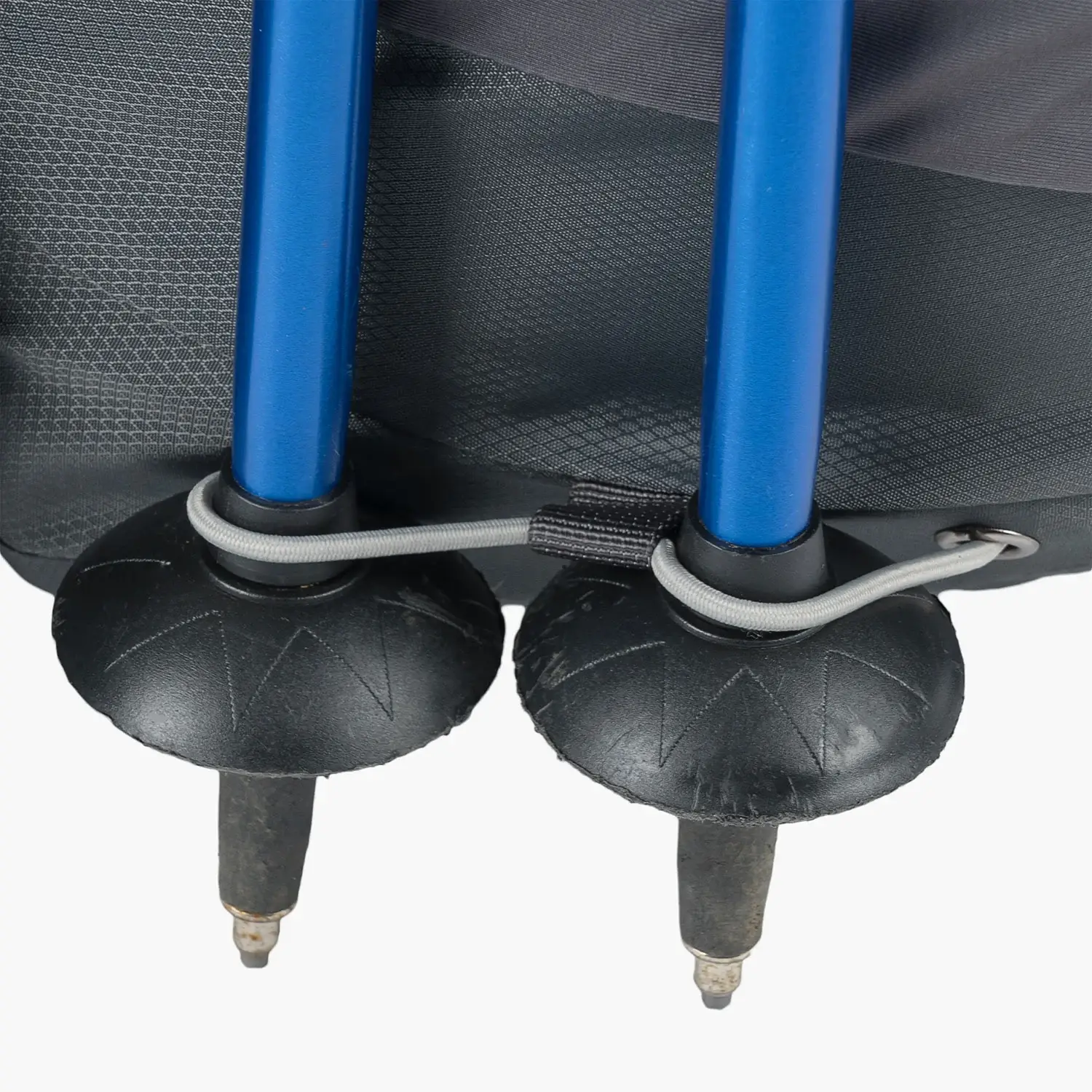 Herre Rygsæk – Highlander Ben Nevis – 65 liter – Grå - 4 vandrerygsæk