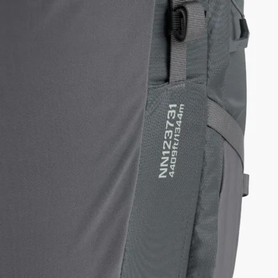 Herre Rygsæk – Highlander Ben Nevis – 65 liter – Grå - 9 vandrerygsæk