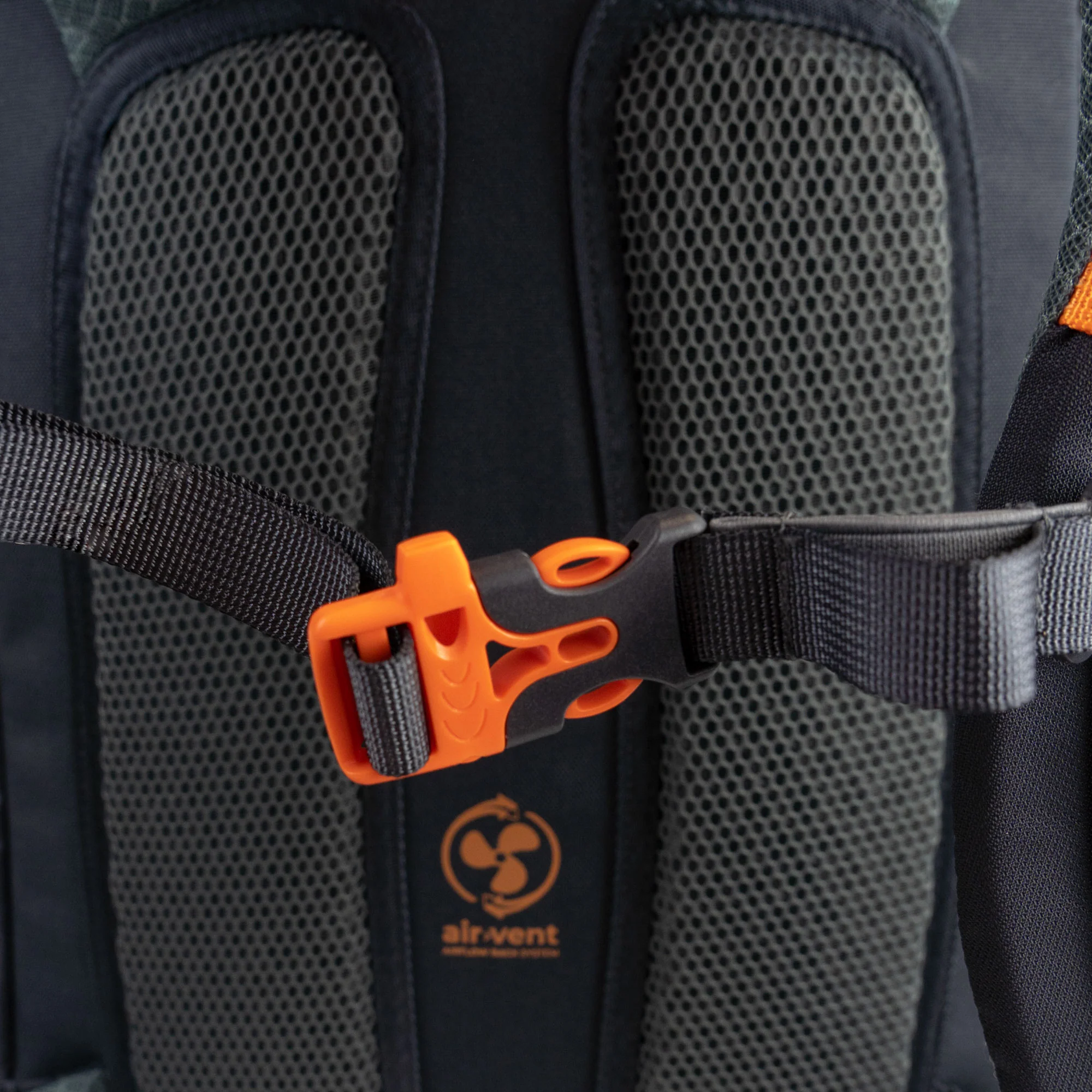 Highlander Ivar Rygsæk 30L -13