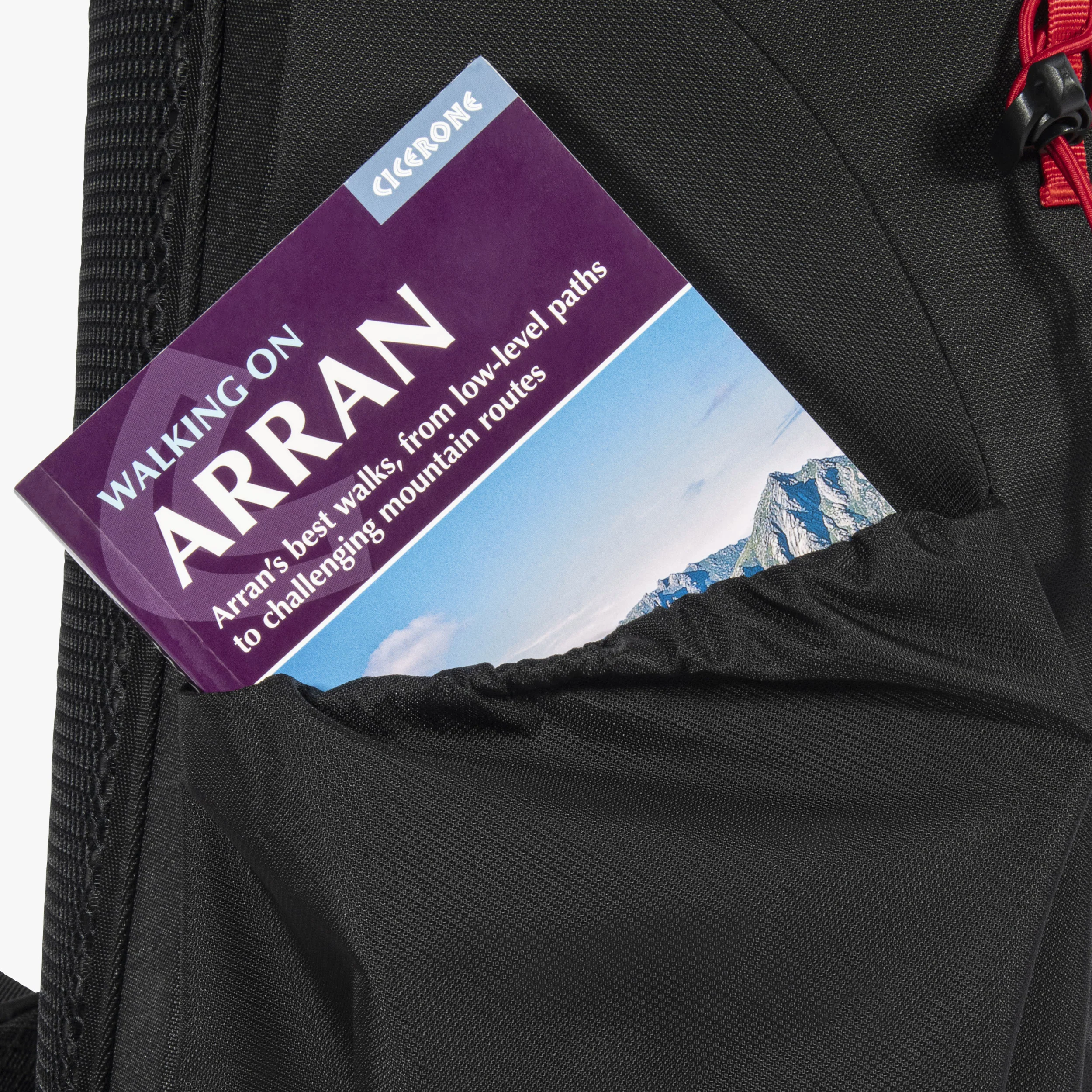 Highlander Ivar Rygsæk 30L -7 dagtursrygsæk