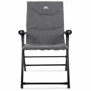 Paddy campingstol grå campingstol