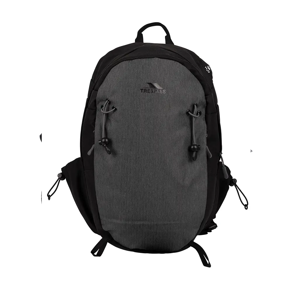 Rygsæk Trespass Apto 24L – Grå Rygsæk