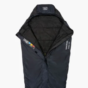 Sovepose Highlander Trekker 150 -1 Sovepose