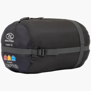 Sovepose Highlander Trekker 150 -4 Sovepose