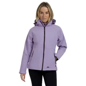 TILBURY dame regnjakke Dame regnjakke