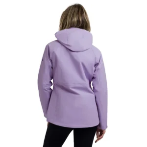 TILBURY regnjakke dame Dame regnjakke