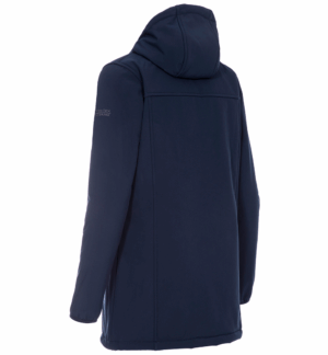 Trespass Kristen – Navy - 1 Softshelljakke