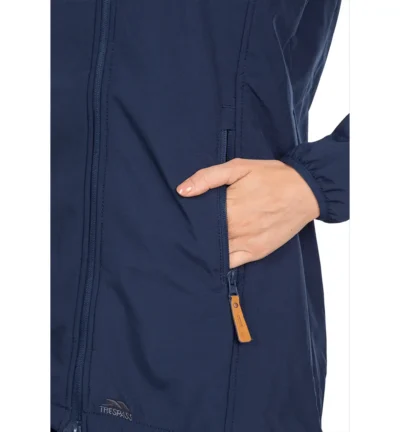 Trespass Kristen – Navy 7