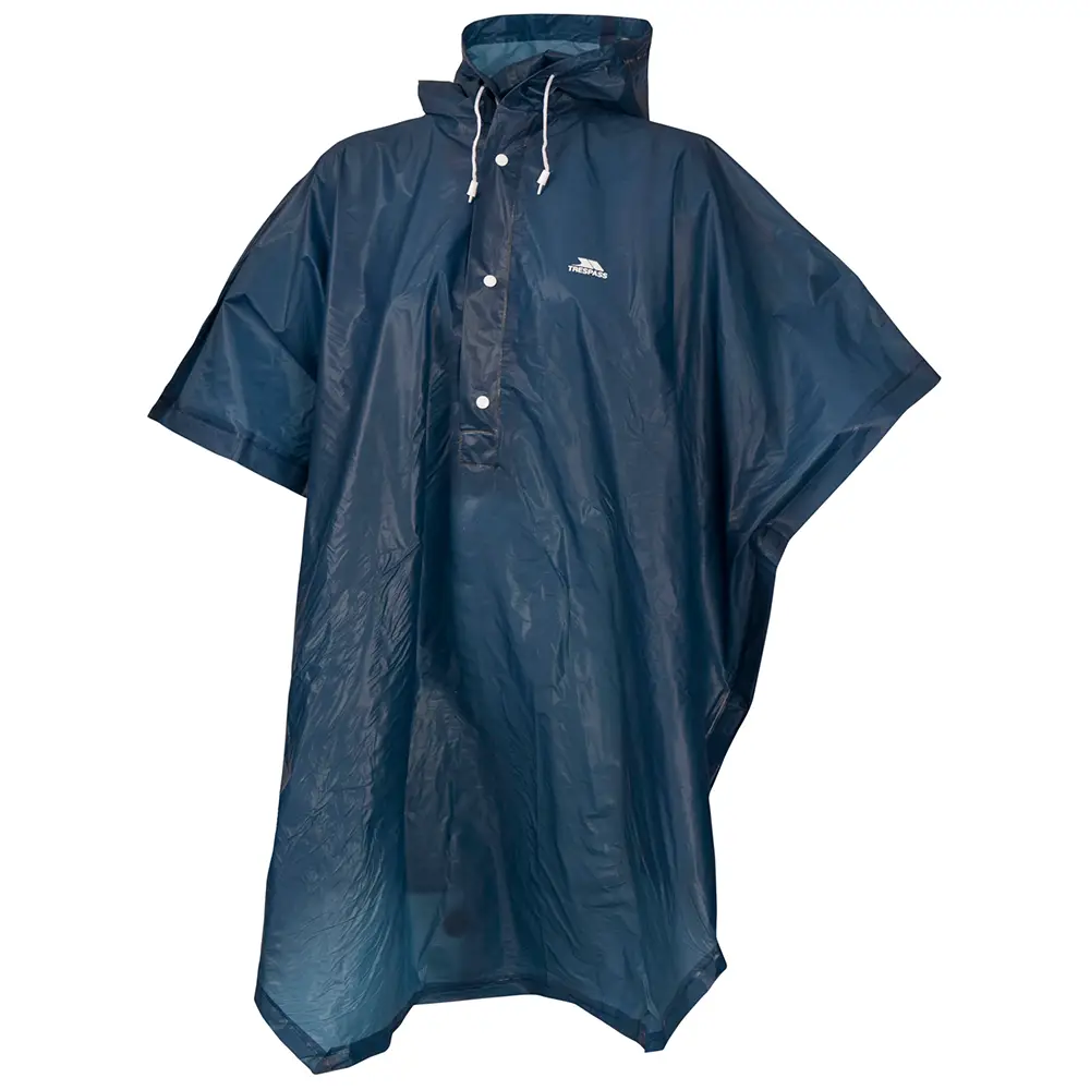 Regnponcho
