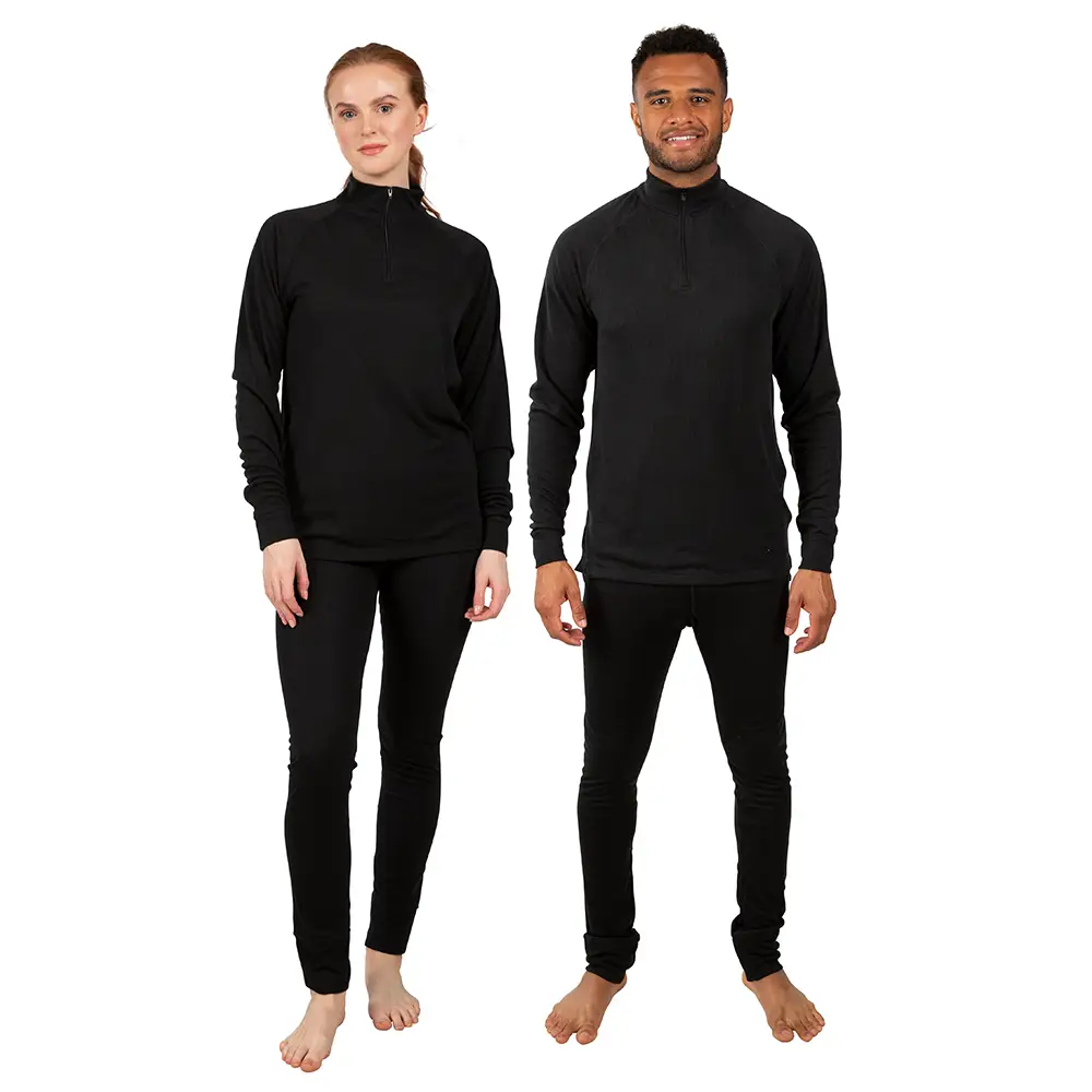Unisex skiundertøj