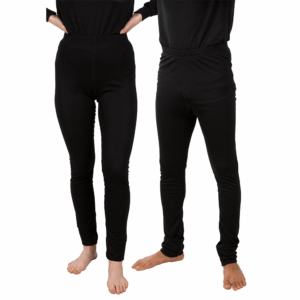 Unisex skiundertøj Trespass Unite 360 - 2 Unisex skiundertøj